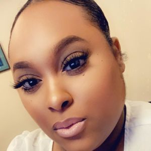 Meet your Posher, Ashleigh